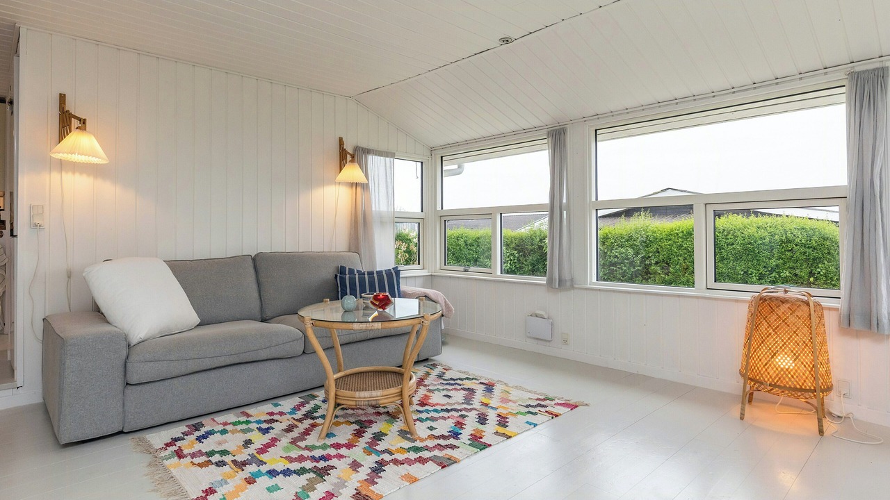 Photo of Livingroom in Karrebksminde
