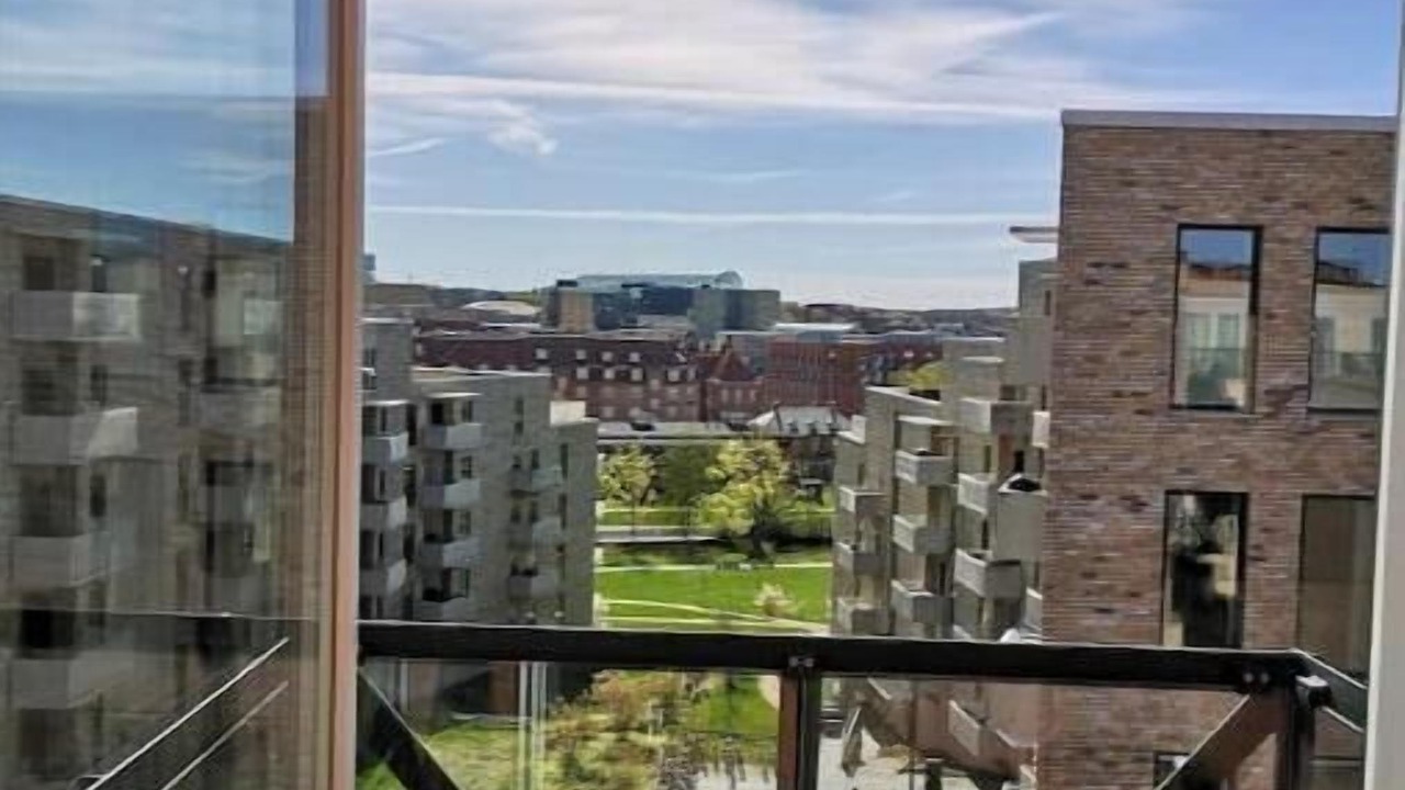 Photo of Outdoor in Vesterbro