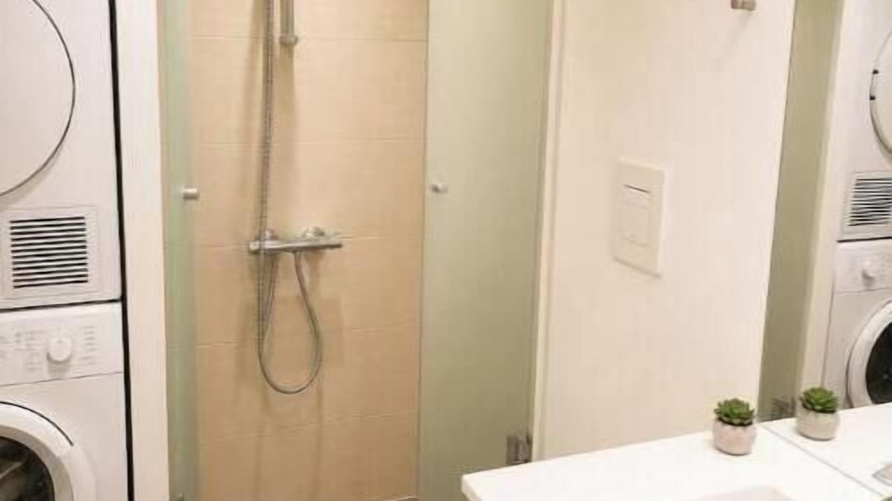 Photo of Bathroom in Vesterbro