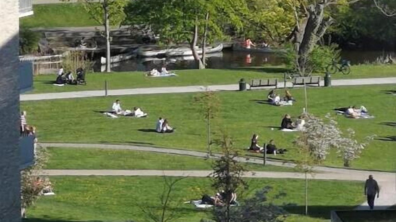 Photo of Outdoor in Vesterbro