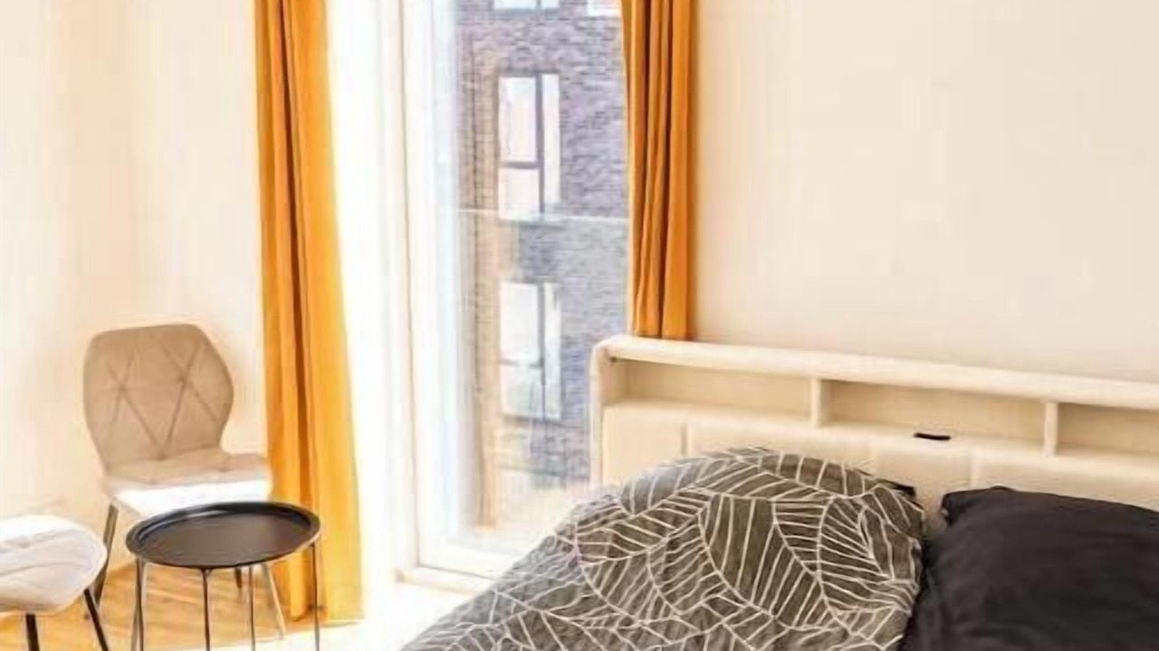 Photo of Bedroom in Vesterbro