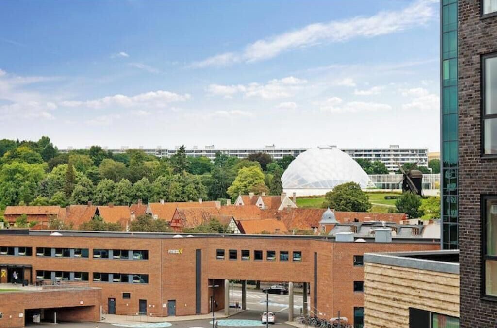 Photo of Outdoor in Vesterbro