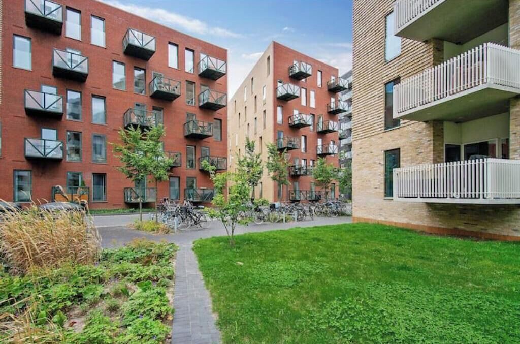Photo of Outdoor in Vesterbro
