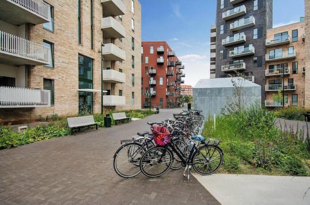 Photo of Outdoor in Vesterbro