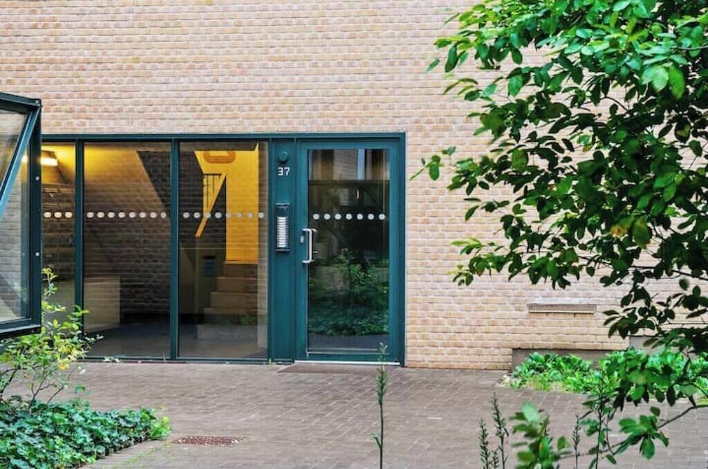 Photo of Outdoor in Vesterbro