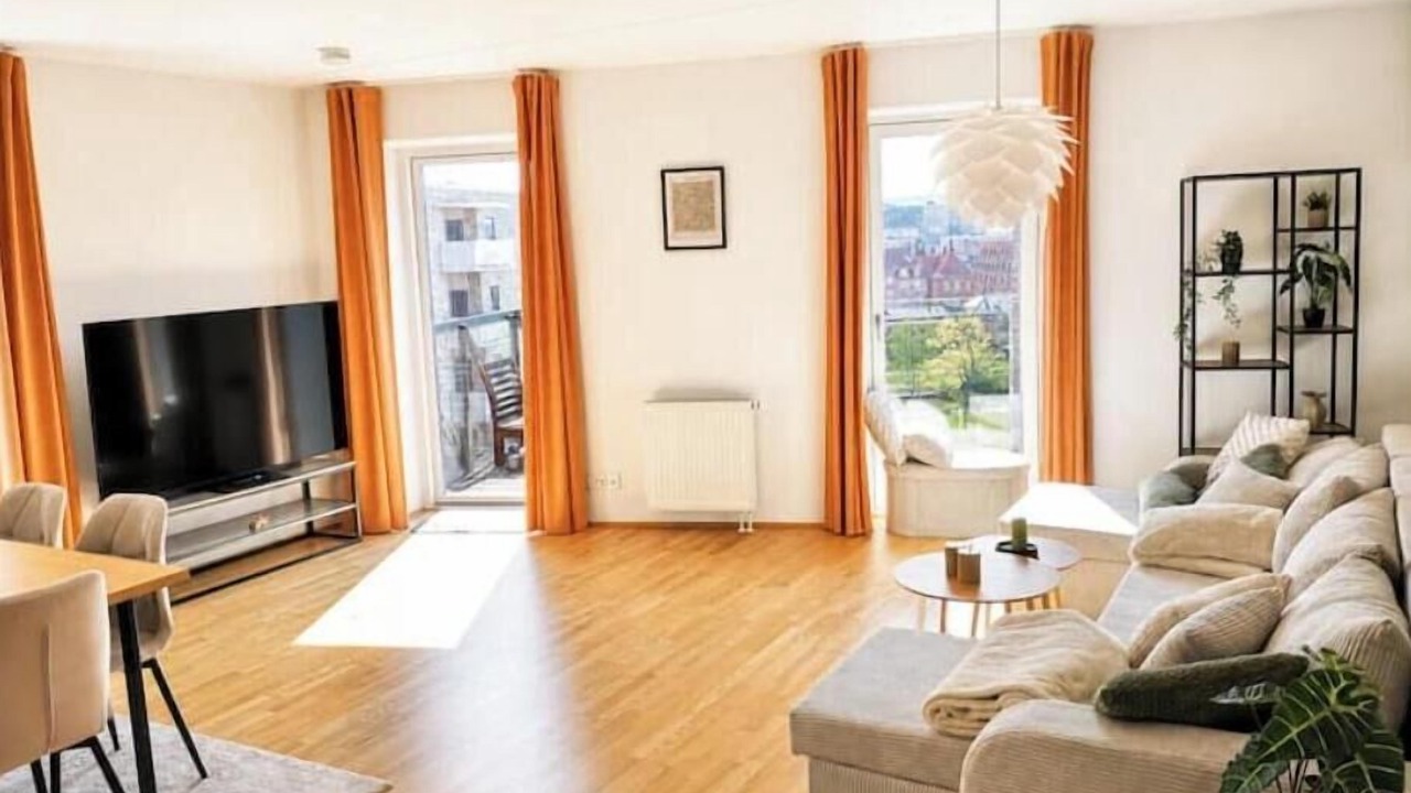 Photo of Livingroom in Vesterbro