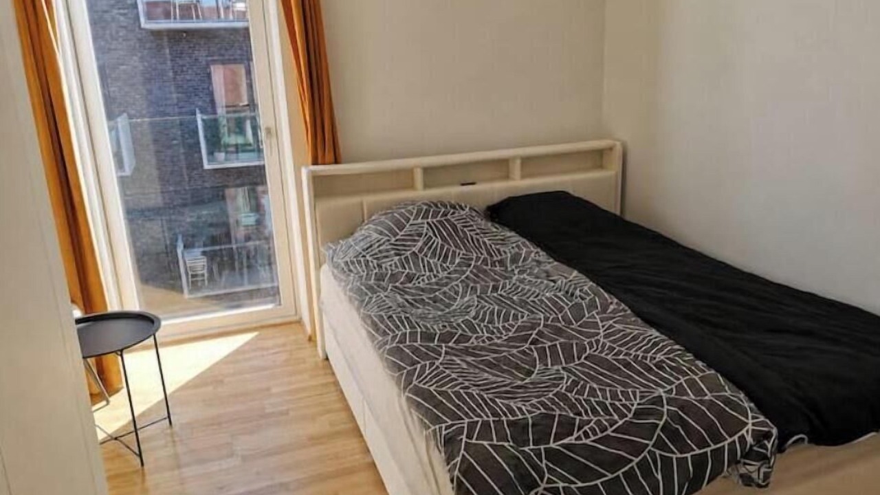Photo of Bedroom in Vesterbro