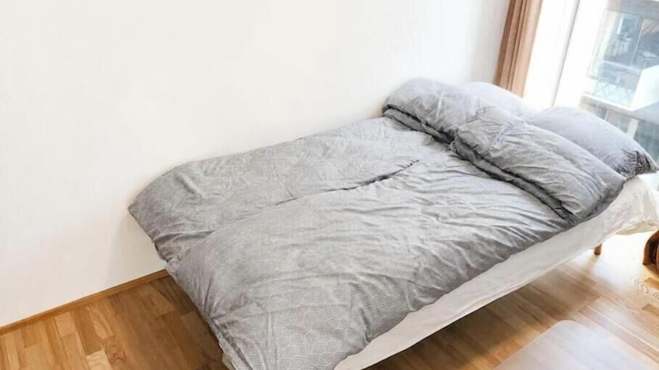 Photo of Bedroom in Vesterbro