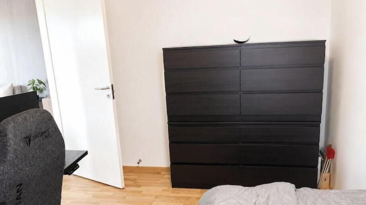 Photo of Bedroom in Vesterbro