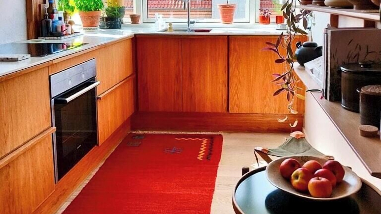 Photo of Kitchen in København NV