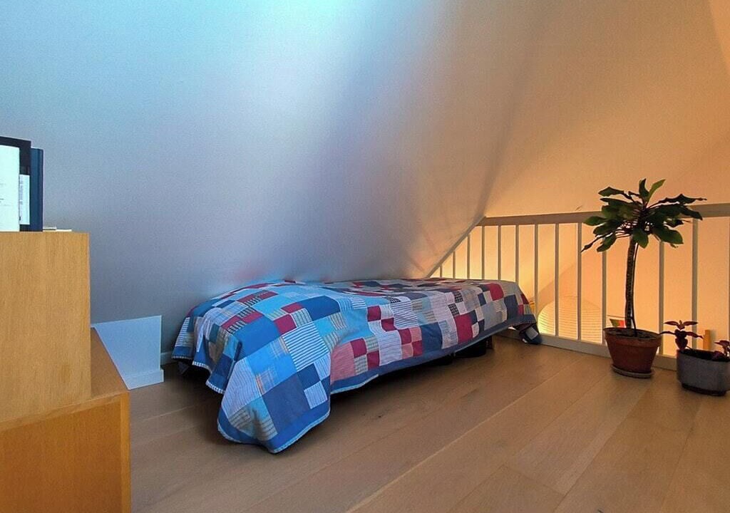 Photo of Bedroom in København NV