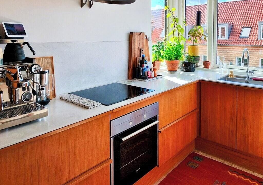 Photo of Kitchen in København NV