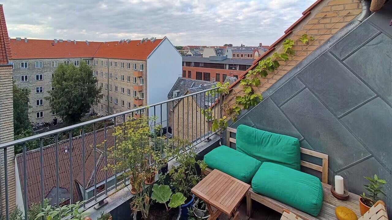 Photo of Outdoor in København NV