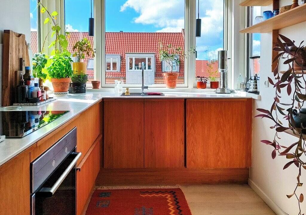 Photo of Kitchen in København NV