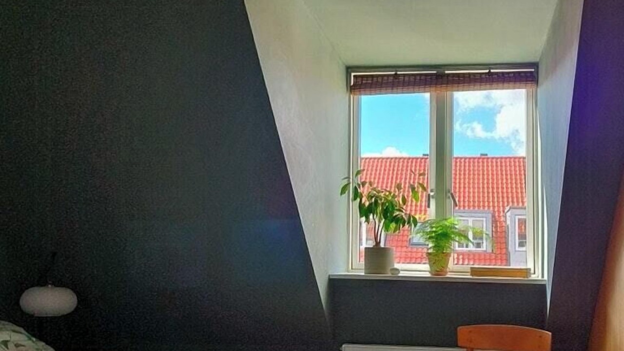 Photo of Bedroom in København NV