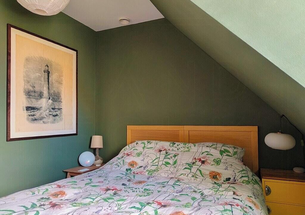 Photo of Bedroom in København NV