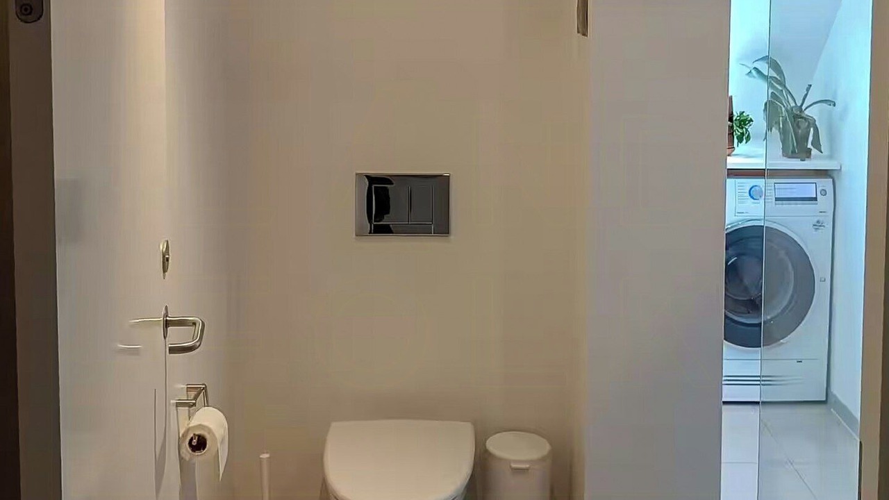 Photo of Bathroom in København NV