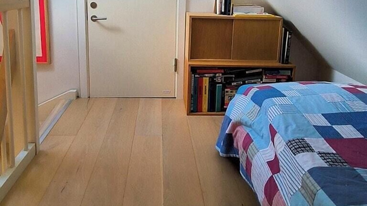 Photo of Bedroom in København NV