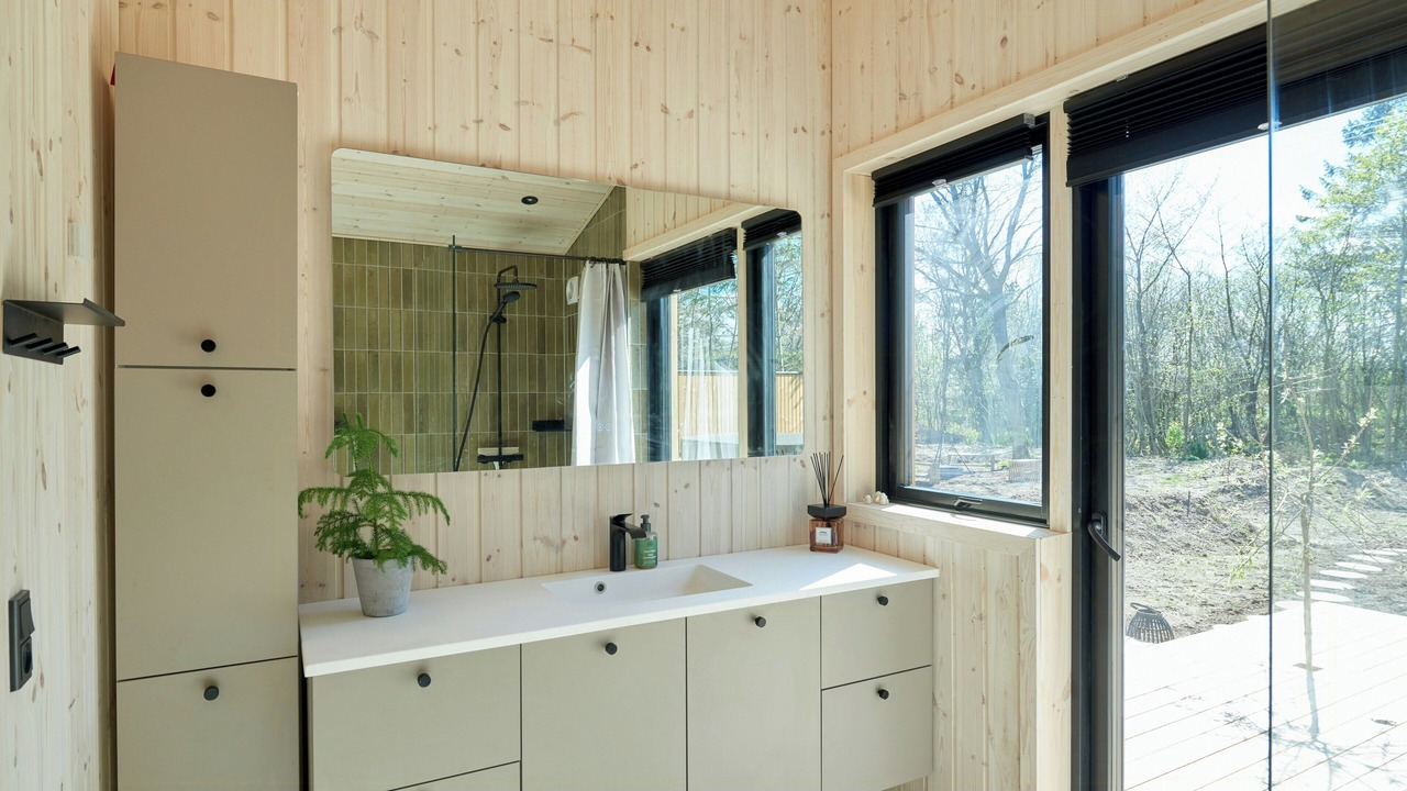 Photo of Bathroom in Aalborg