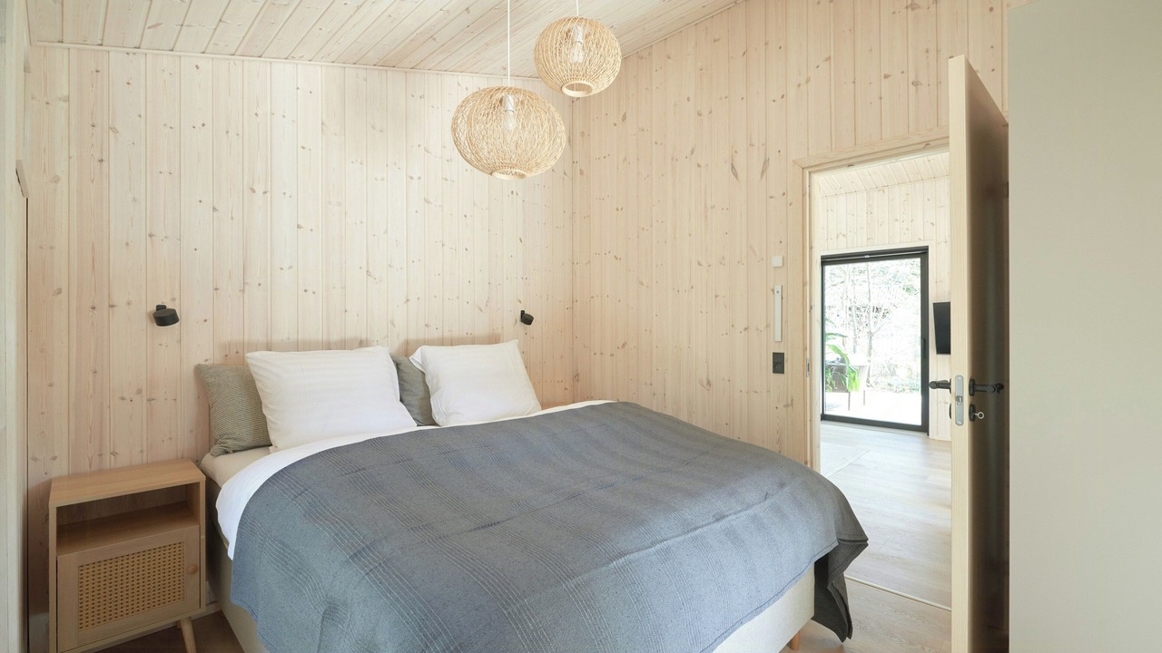 Photo of Bedroom in Aalborg
