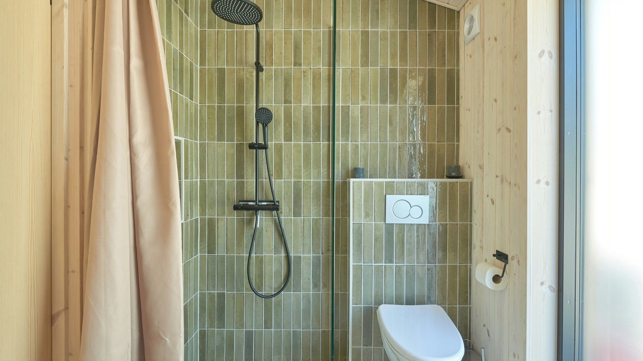 Photo of Bathroom in Aalborg