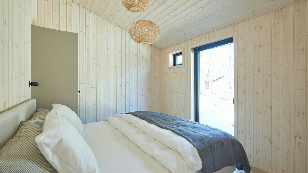 Photo of Bedroom in Aalborg