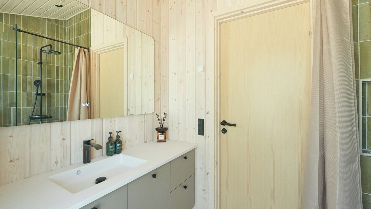 Photo of Bathroom in Aalborg
