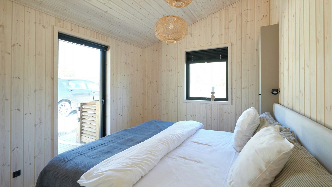 Photo of Bedroom in Aalborg