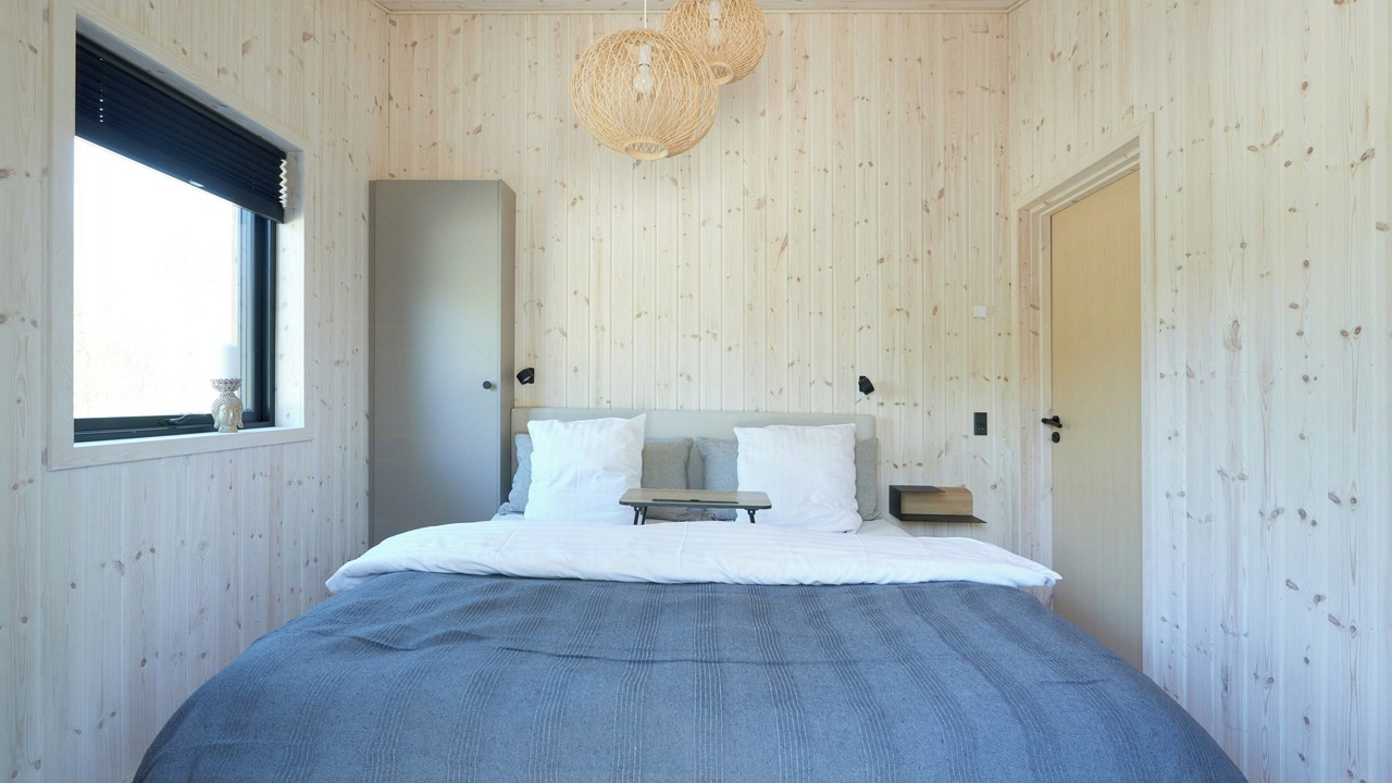 Photo of Bedroom in Aalborg