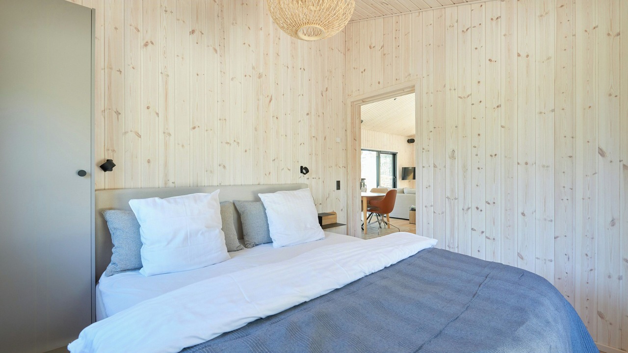 Photo of Bedroom in Aalborg