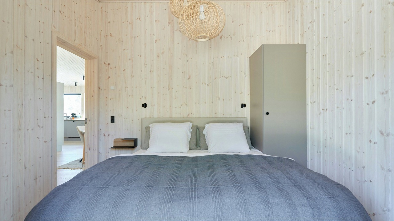Photo of Bedroom in Aalborg