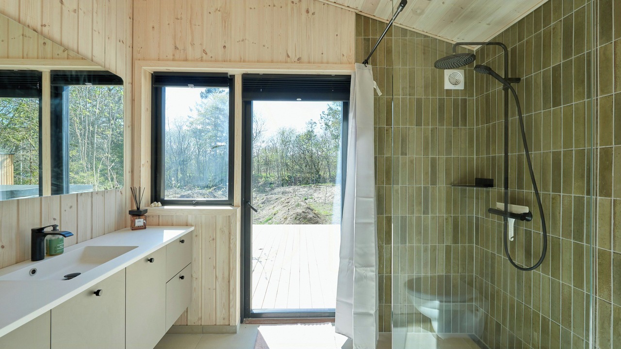 Photo of Bathroom in Aalborg