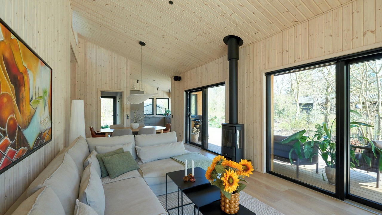 Photo of Livingroom in Aalborg