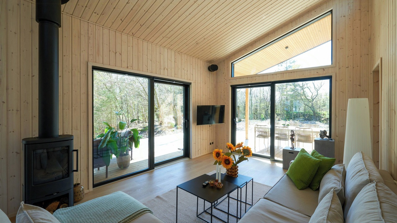 Photo of Livingroom in Aalborg
