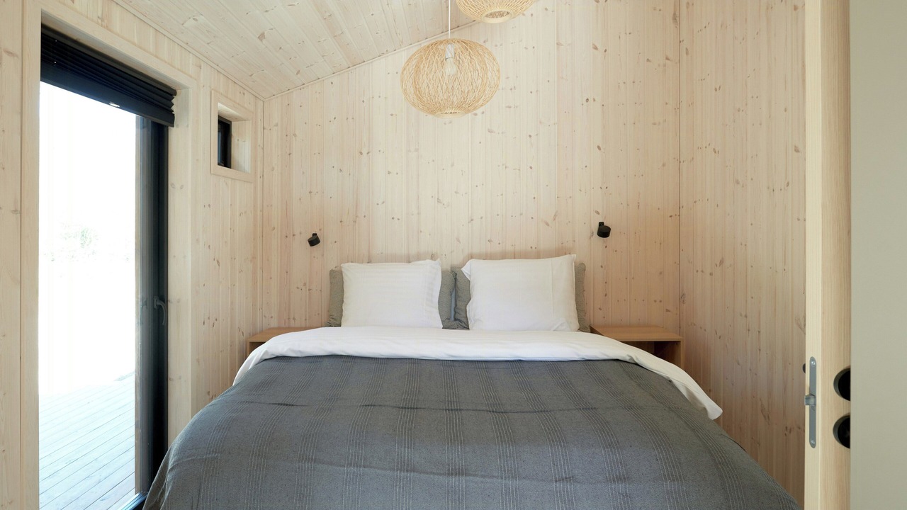 Photo of Bedroom in Aalborg