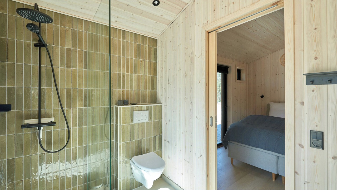 Photo of Bathroom in Aalborg