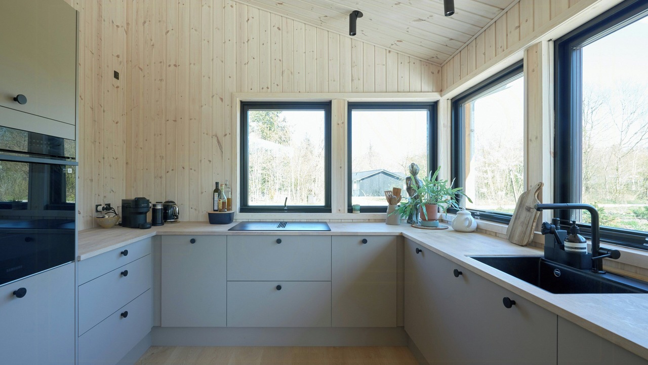 Photo of Kitchen in Aalborg