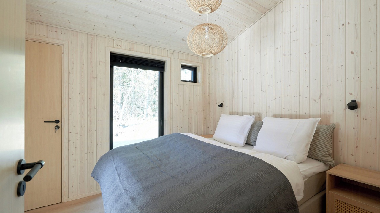 Photo of Bedroom in Aalborg