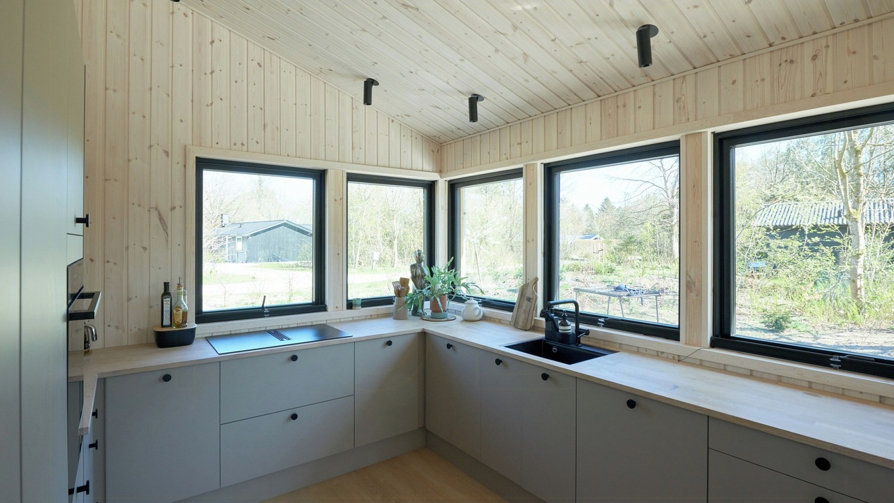 Photo of Kitchen in Aalborg