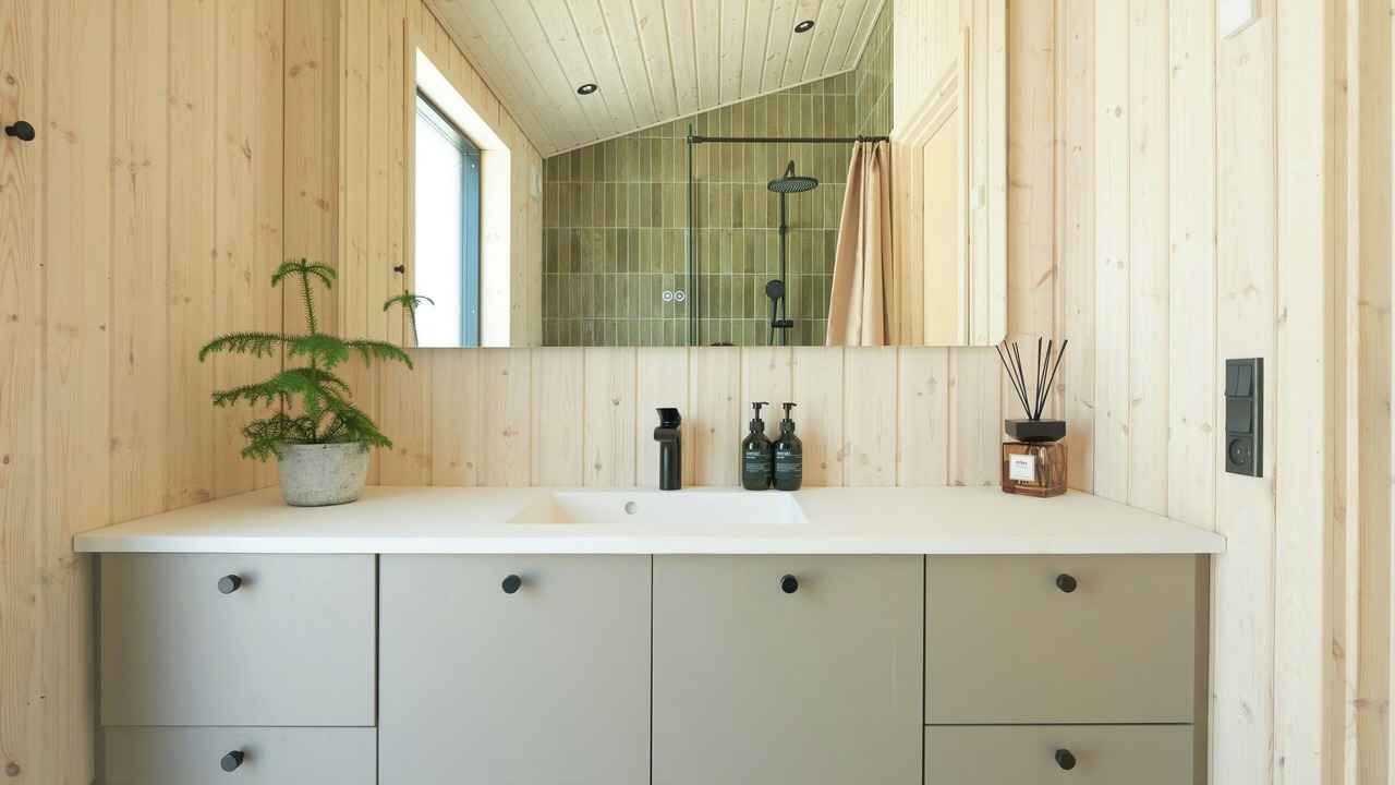 Photo of Bathroom in Aalborg