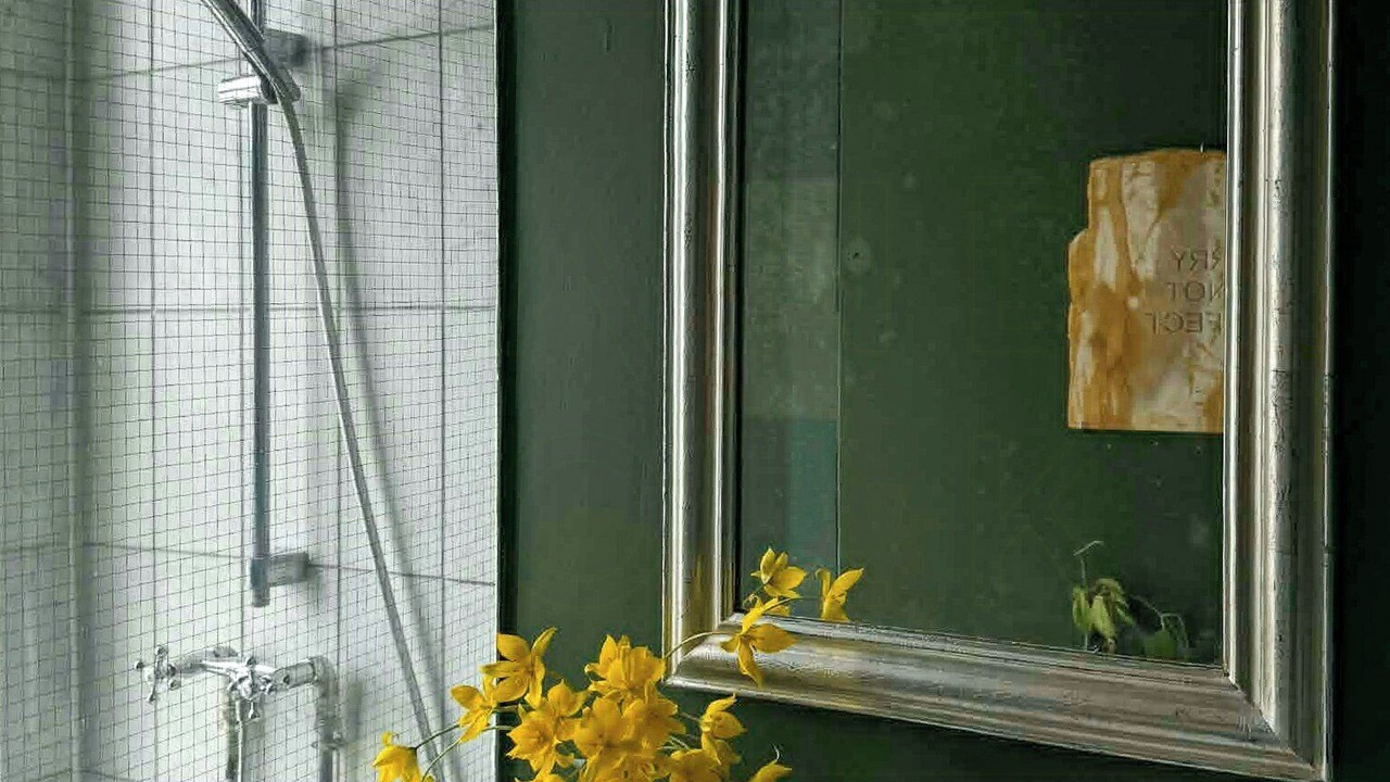 Photo of Bathroom in Frederiksberg C