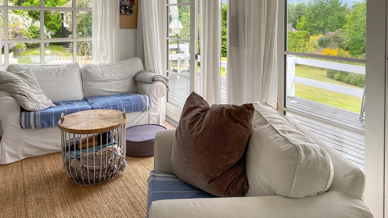 Photo of Bedroom in Hundested