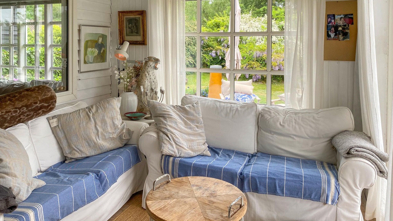 Photo of Bedroom in Hundested