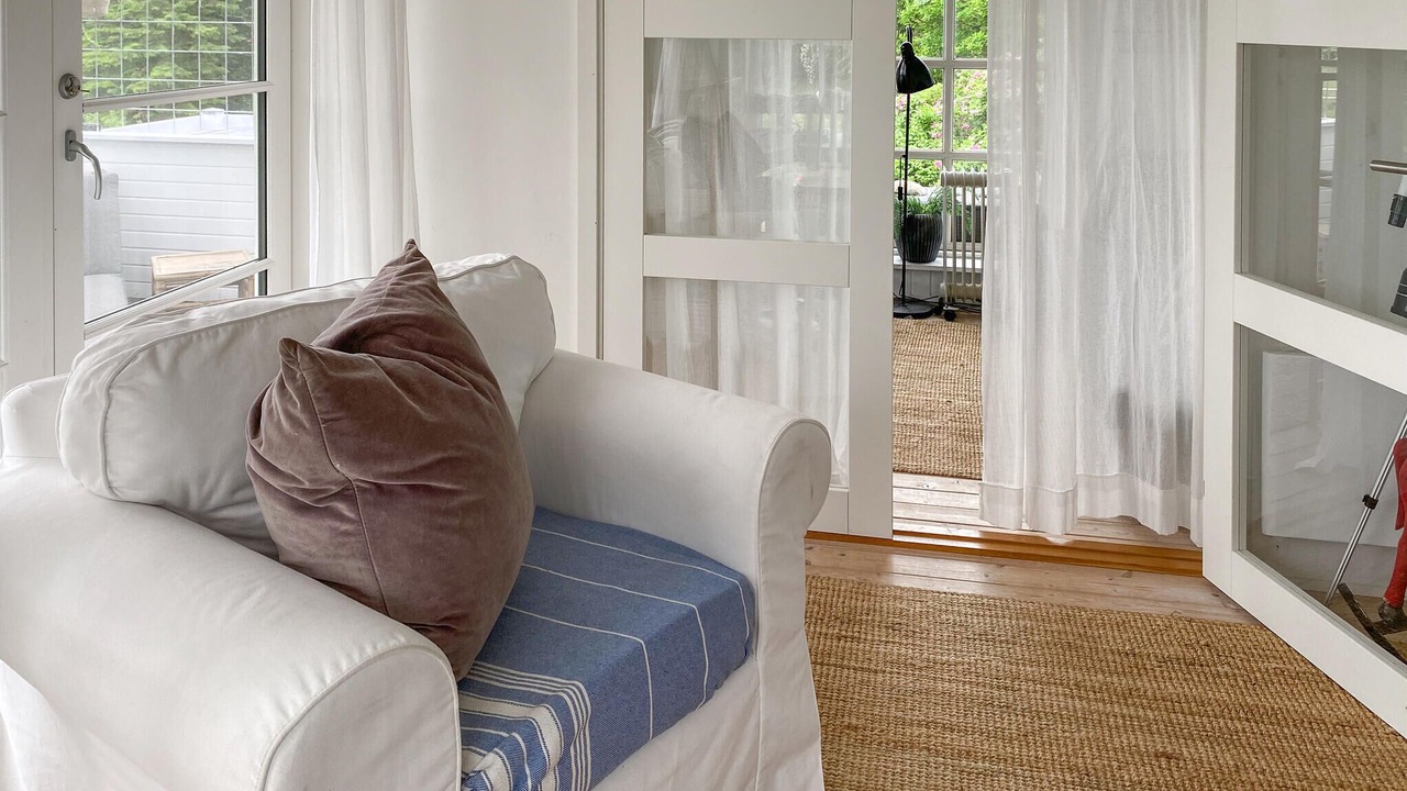 Photo of Bedroom in Hundested