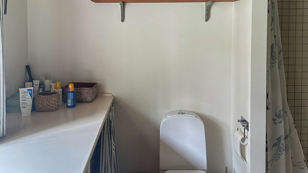 Photo of Bathroom in Hornbaek