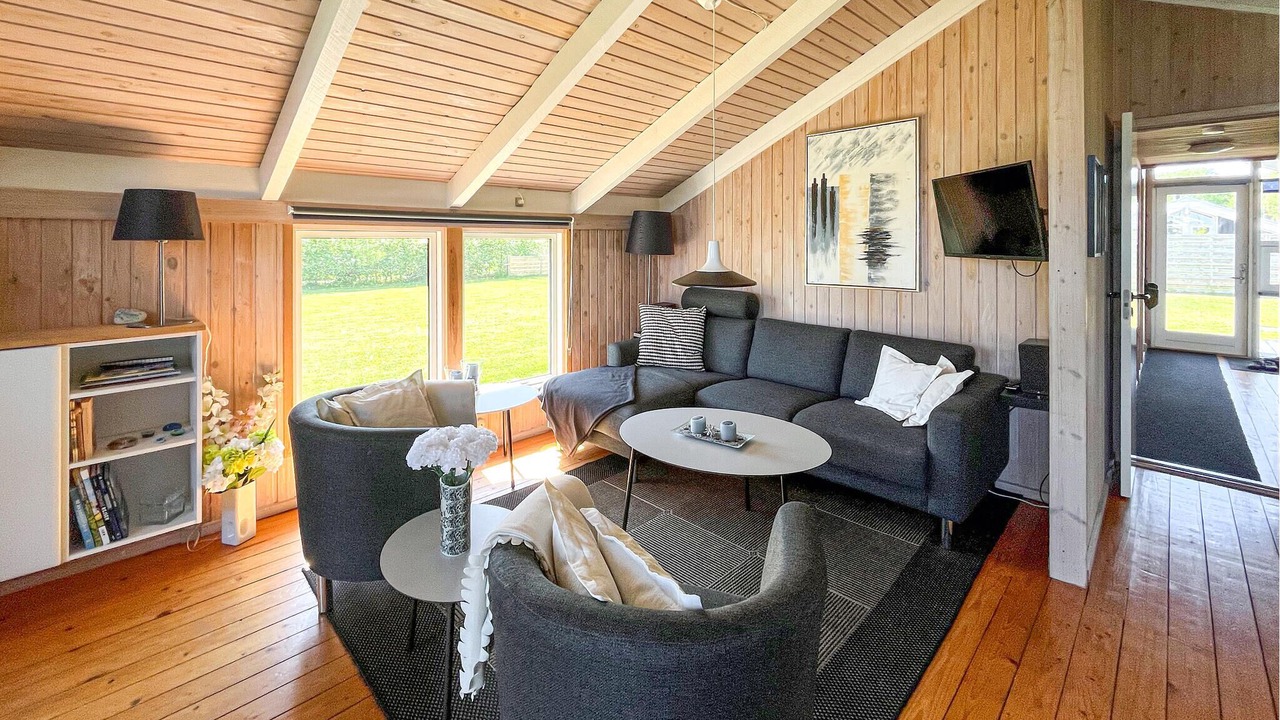 Photo of Bedroom in Strandby