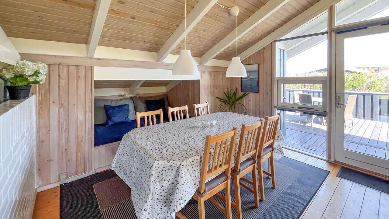Photo of Bedroom in Strandby