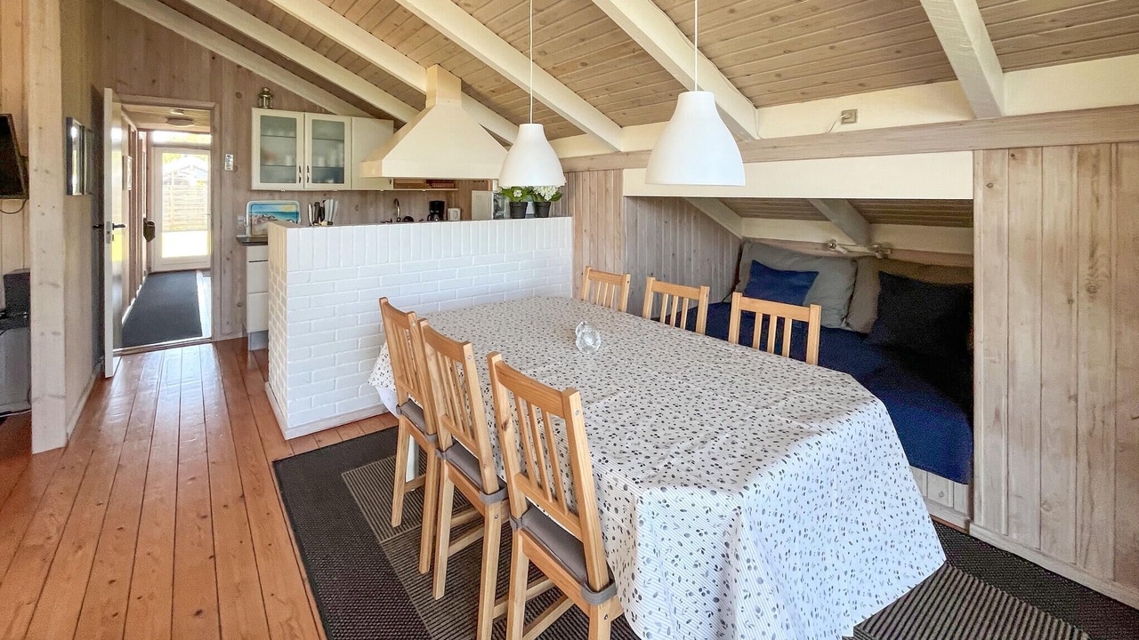 Photo of Bedroom in Strandby