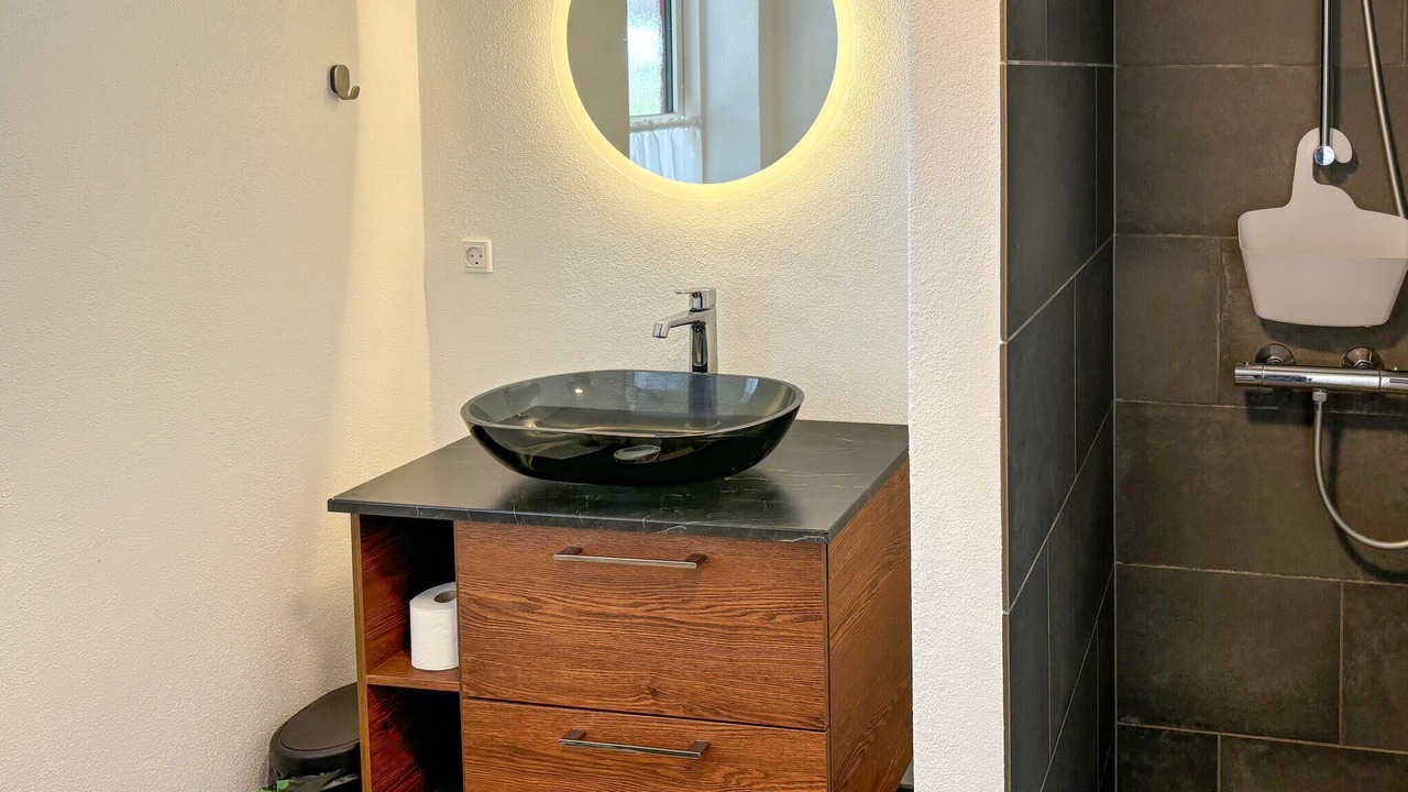 Photo of Bathroom in Thisted