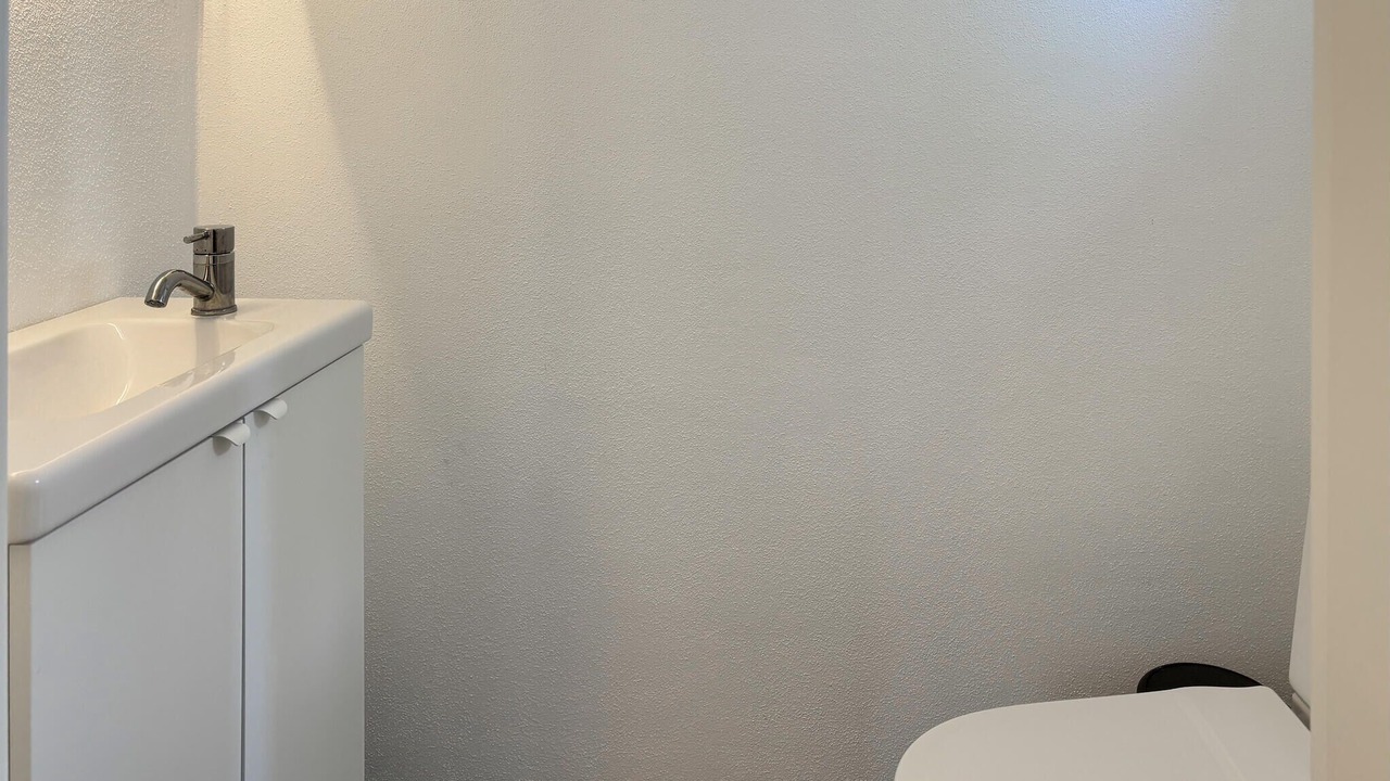 Photo of Bathroom in Thisted